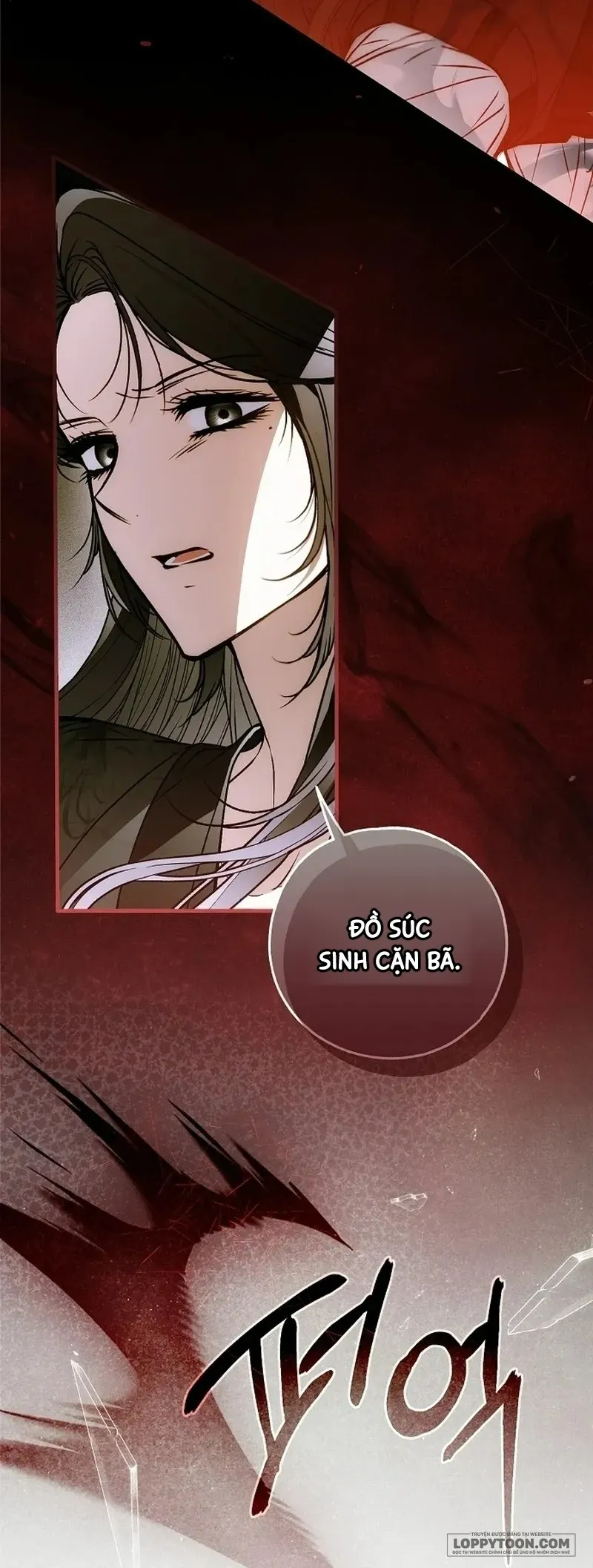 Có Kẻ Đã Sở Hữu Cơ Thể Của Tôi - Chap 85 - Trang 14