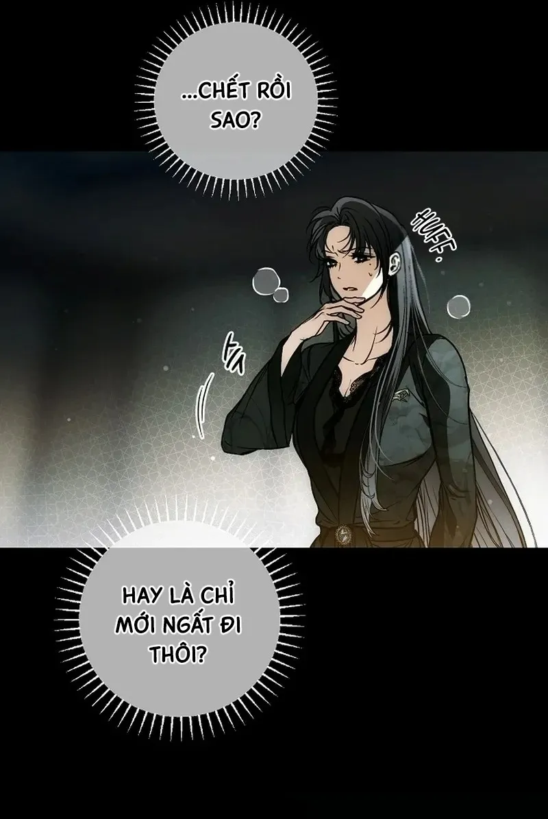 Có Kẻ Đã Sở Hữu Cơ Thể Của Tôi - Chap 85 - Trang 17
