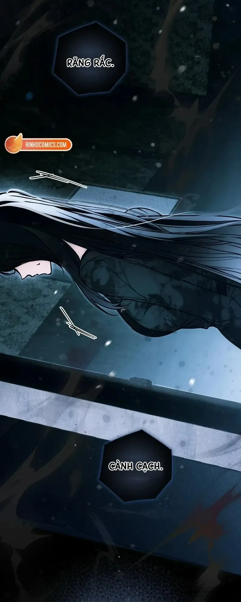 Có Kẻ Đã Sở Hữu Cơ Thể Của Tôi - Chap 85 - Trang 21