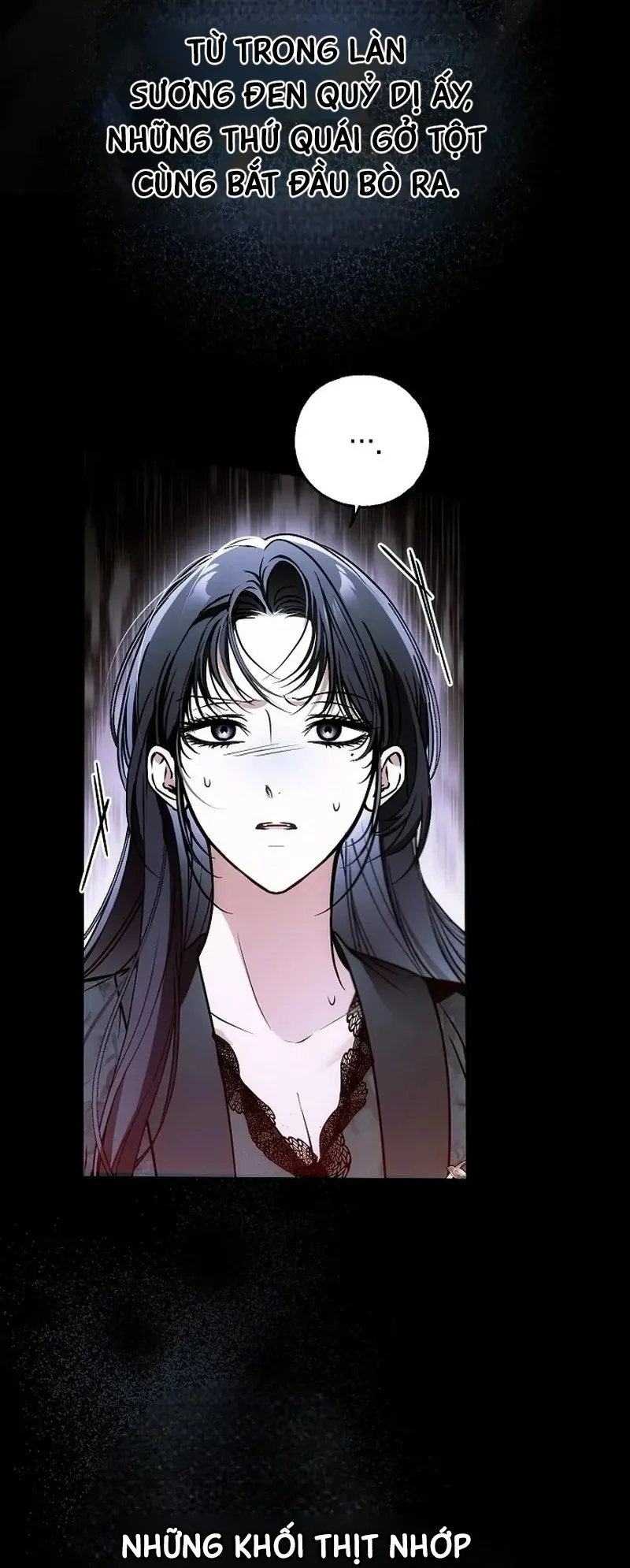 Có Kẻ Đã Sở Hữu Cơ Thể Của Tôi - Chap 85 - Trang 22