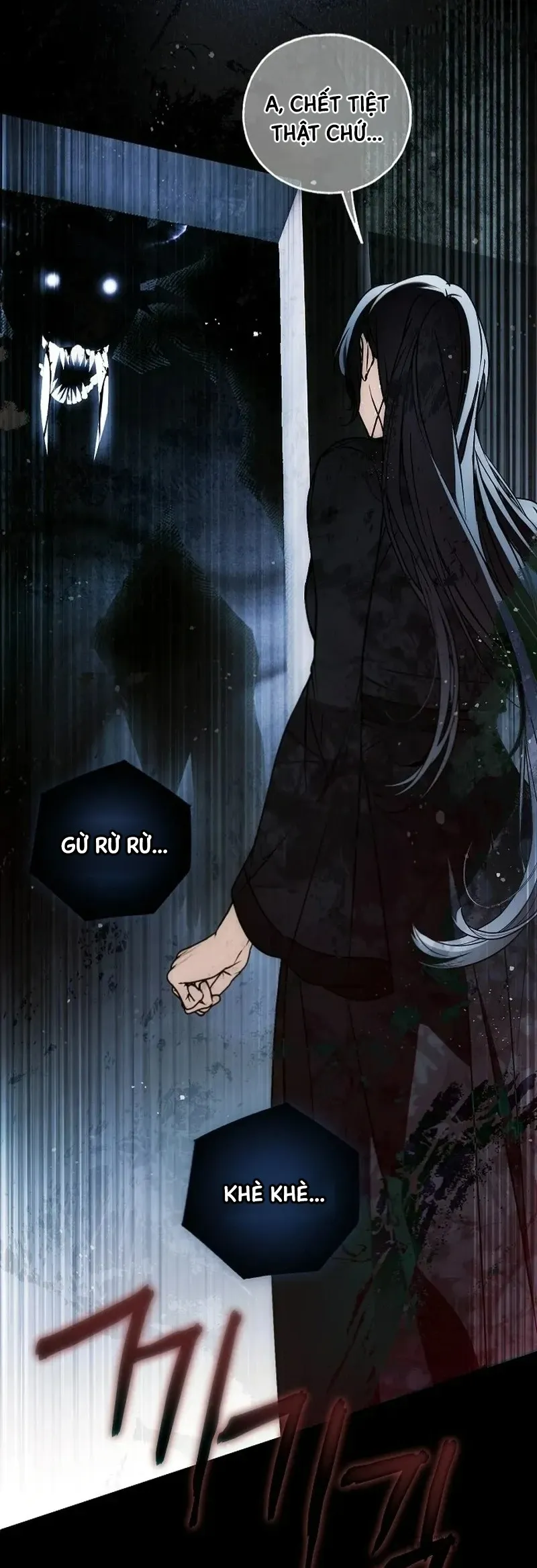 Có Kẻ Đã Sở Hữu Cơ Thể Của Tôi - Chap 85 - Trang 24