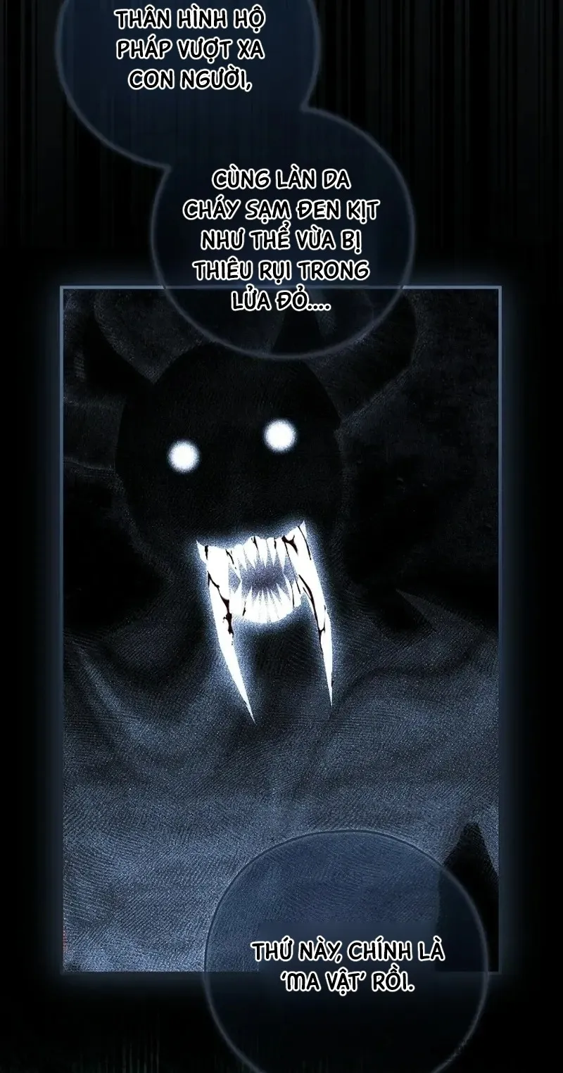 Có Kẻ Đã Sở Hữu Cơ Thể Của Tôi - Chap 85 - Trang 26
