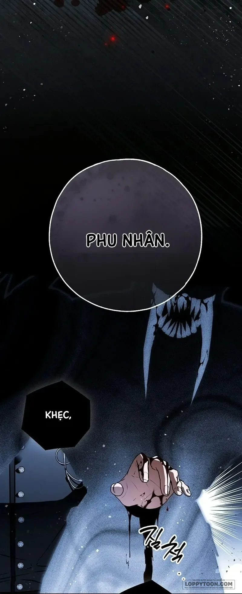 Có Kẻ Đã Sở Hữu Cơ Thể Của Tôi - Chap 85 - Trang 30