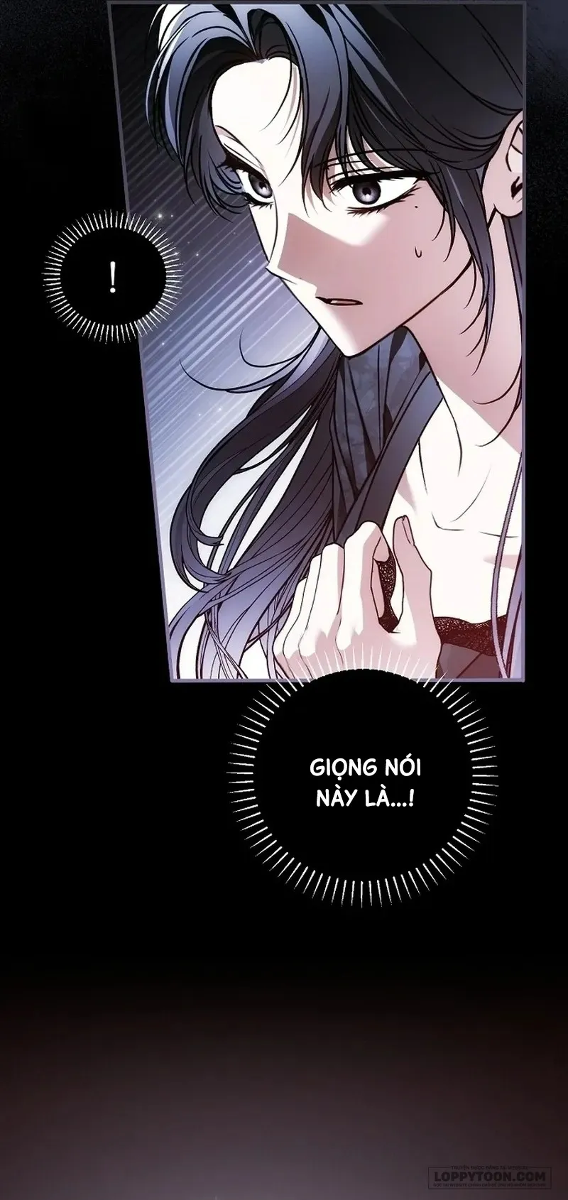 Có Kẻ Đã Sở Hữu Cơ Thể Của Tôi - Chap 85 - Trang 32