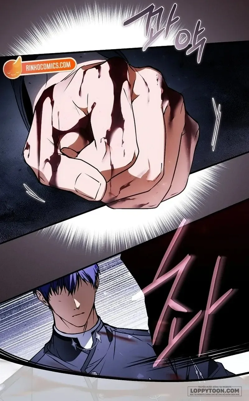 Có Kẻ Đã Sở Hữu Cơ Thể Của Tôi - Chap 85 - Trang 33