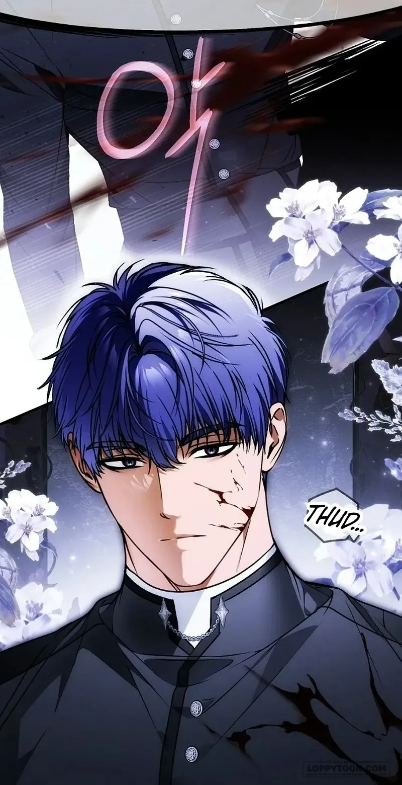 Có Kẻ Đã Sở Hữu Cơ Thể Của Tôi - Chap 85 - Trang 34