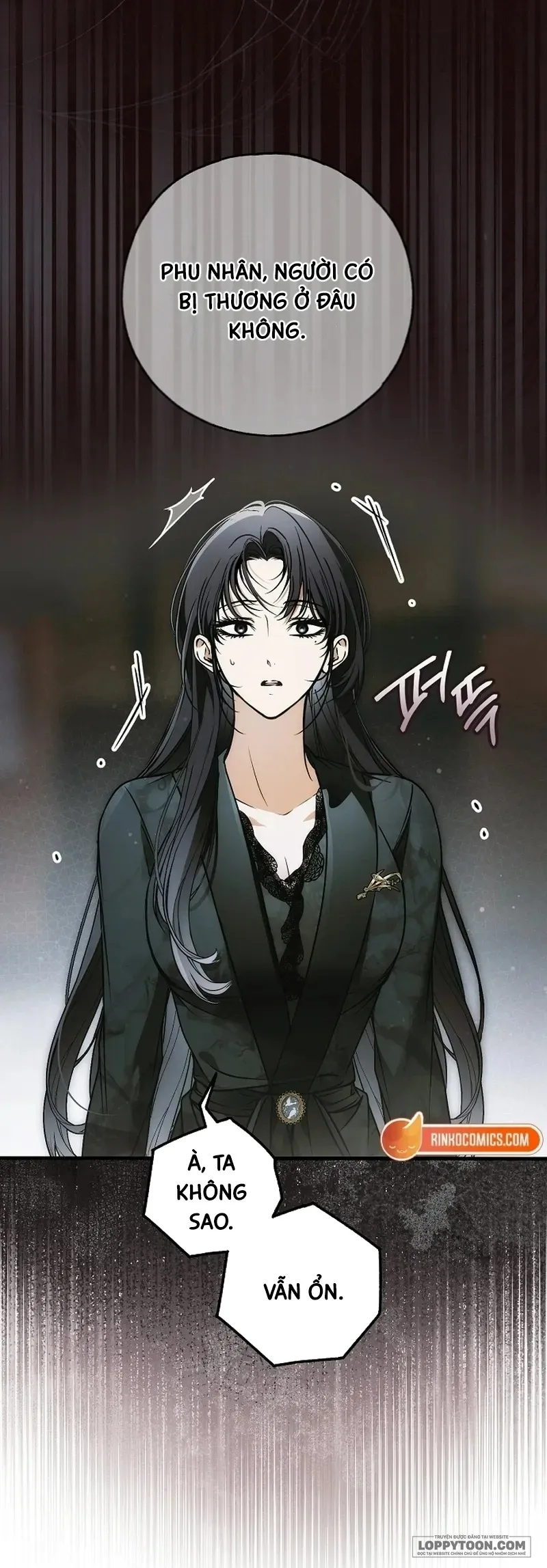 Có Kẻ Đã Sở Hữu Cơ Thể Của Tôi - Chap 85 - Trang 37