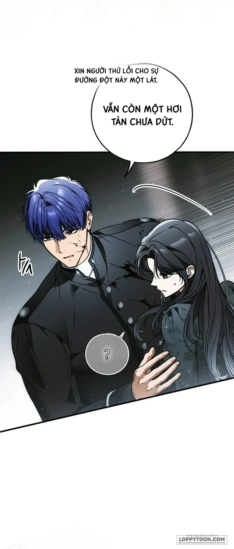 Có Kẻ Đã Sở Hữu Cơ Thể Của Tôi - Chap 85 - Trang 39