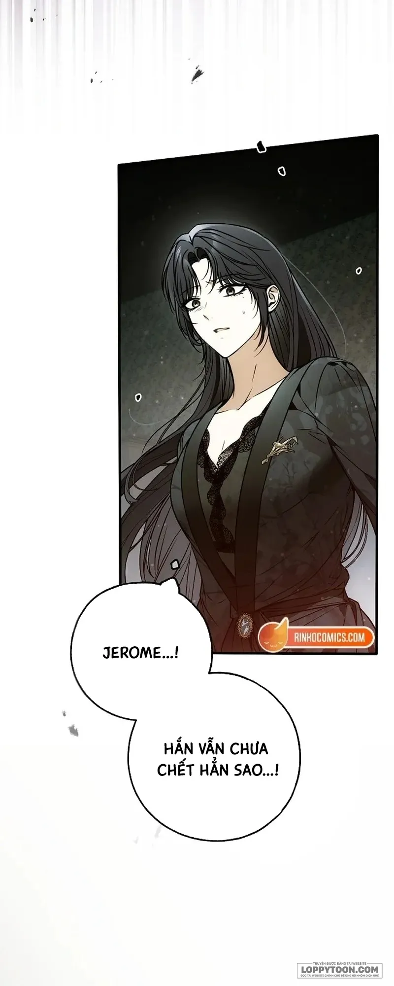 Có Kẻ Đã Sở Hữu Cơ Thể Của Tôi - Chap 85 - Trang 41