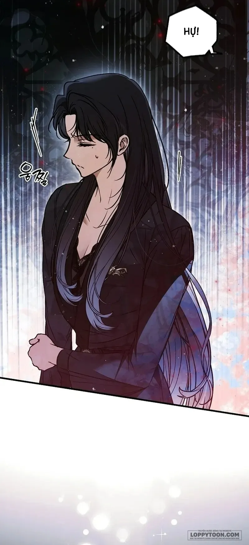 Có Kẻ Đã Sở Hữu Cơ Thể Của Tôi - Chap 85 - Trang 45