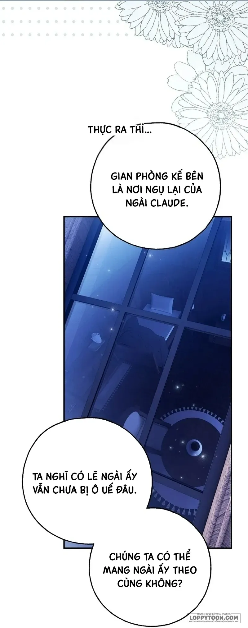 Có Kẻ Đã Sở Hữu Cơ Thể Của Tôi - Chap 85 - Trang 49