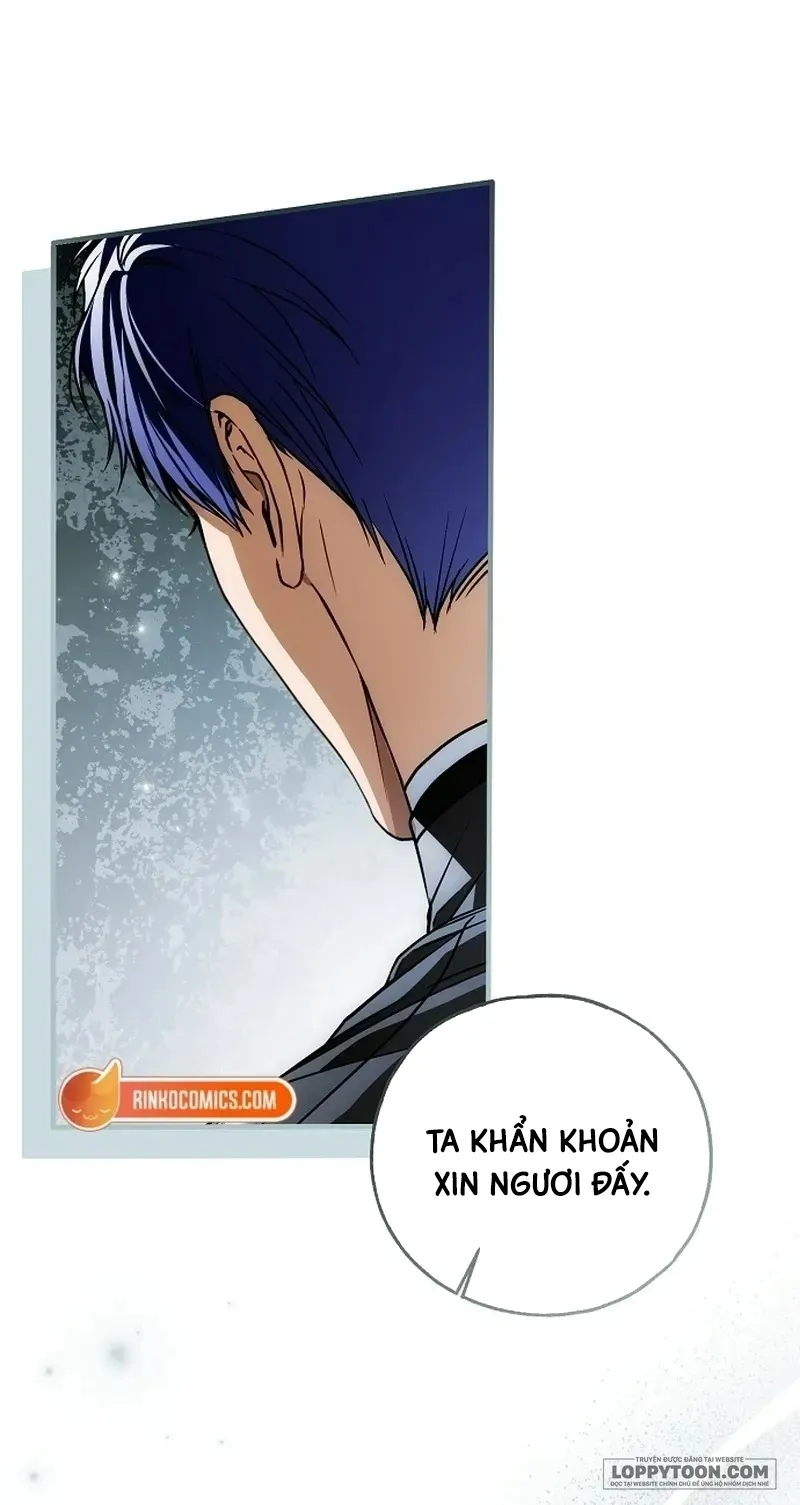 Có Kẻ Đã Sở Hữu Cơ Thể Của Tôi - Chap 85 - Trang 50