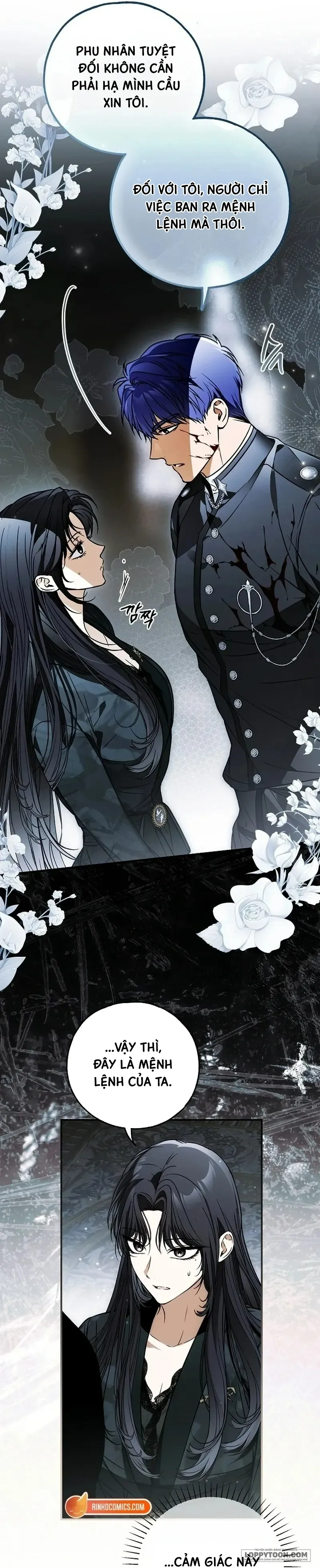 Có Kẻ Đã Sở Hữu Cơ Thể Của Tôi - Chap 85 - Trang 52
