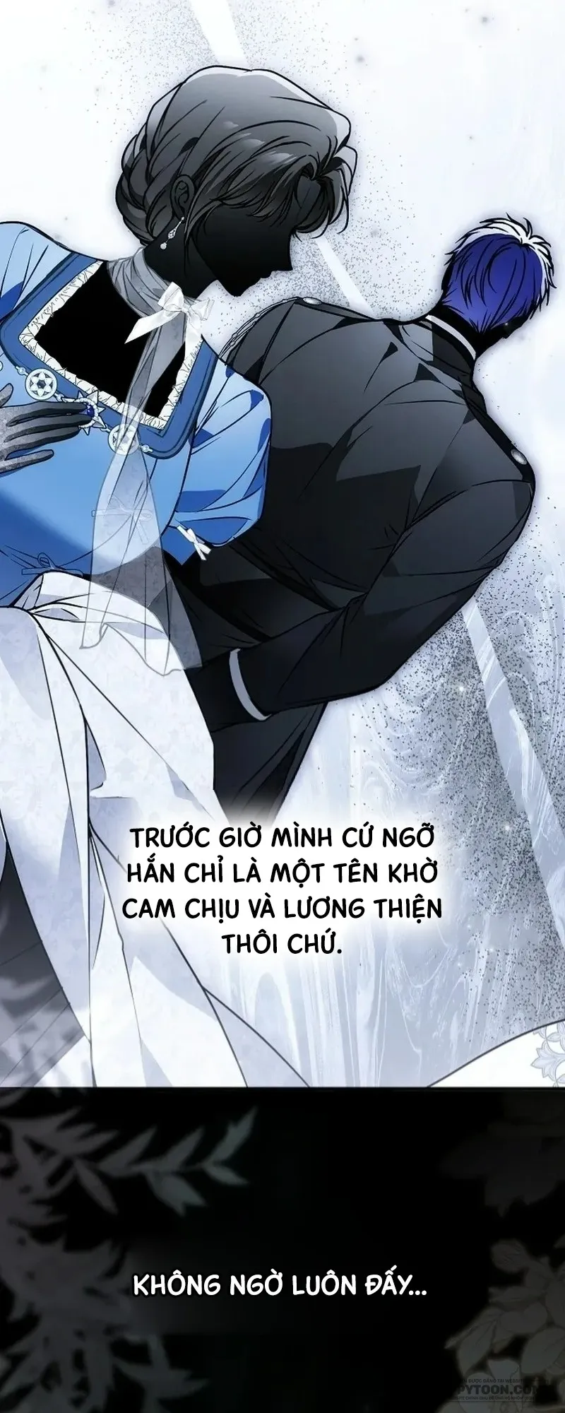 Có Kẻ Đã Sở Hữu Cơ Thể Của Tôi - Chap 85 - Trang 54