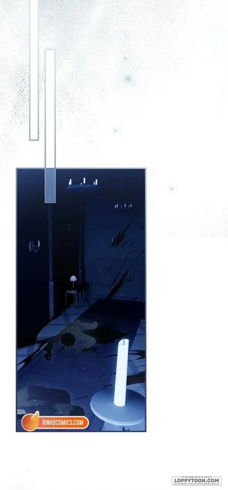 Có Kẻ Đã Sở Hữu Cơ Thể Của Tôi - Chap 85 - Trang 56
