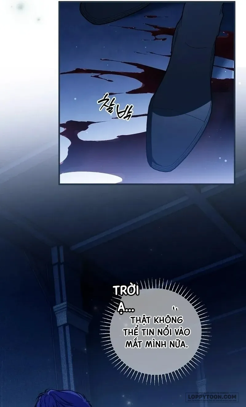 Có Kẻ Đã Sở Hữu Cơ Thể Của Tôi - Chap 85 - Trang 57