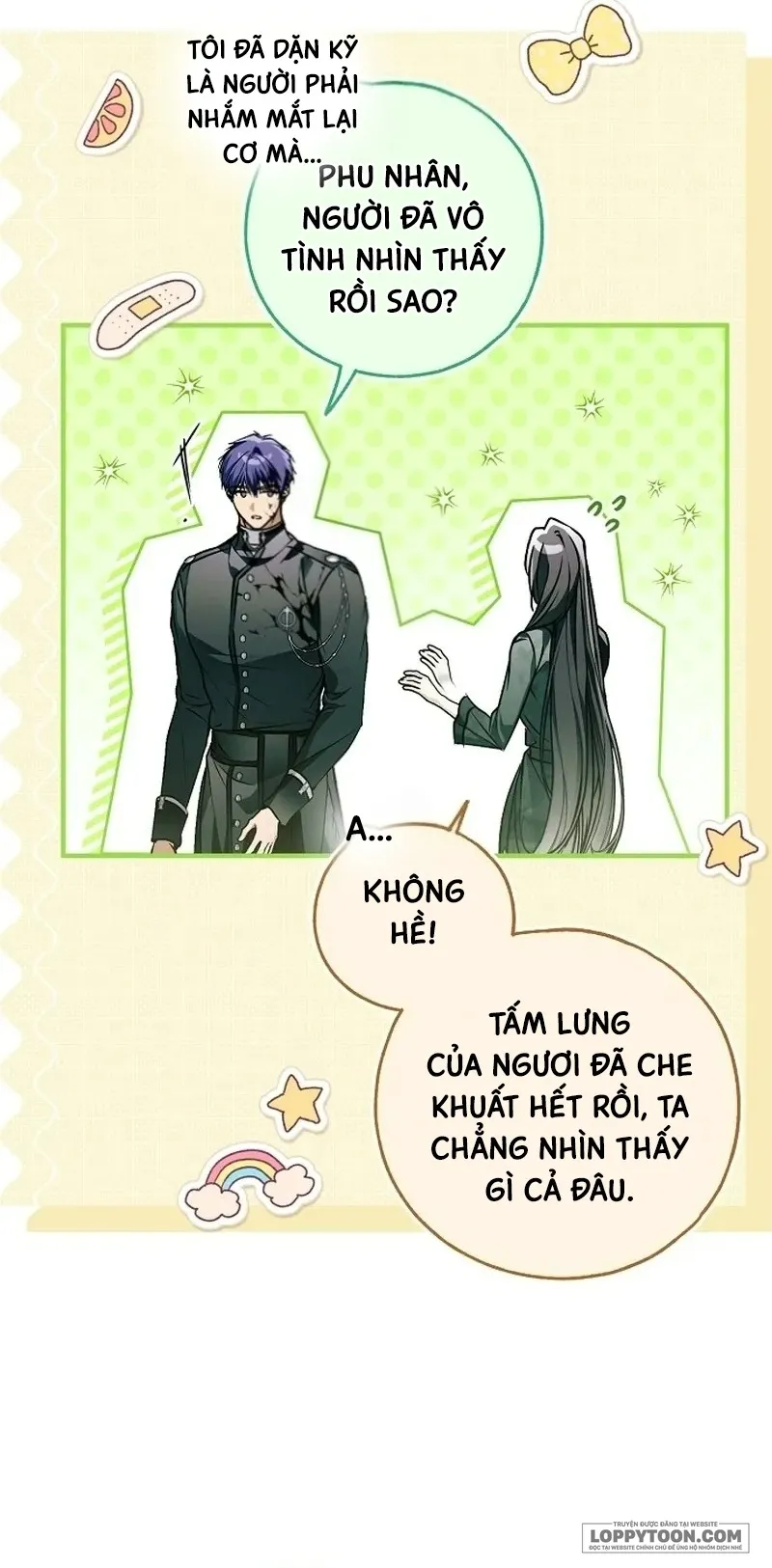 Có Kẻ Đã Sở Hữu Cơ Thể Của Tôi - Chap 85 - Trang 60