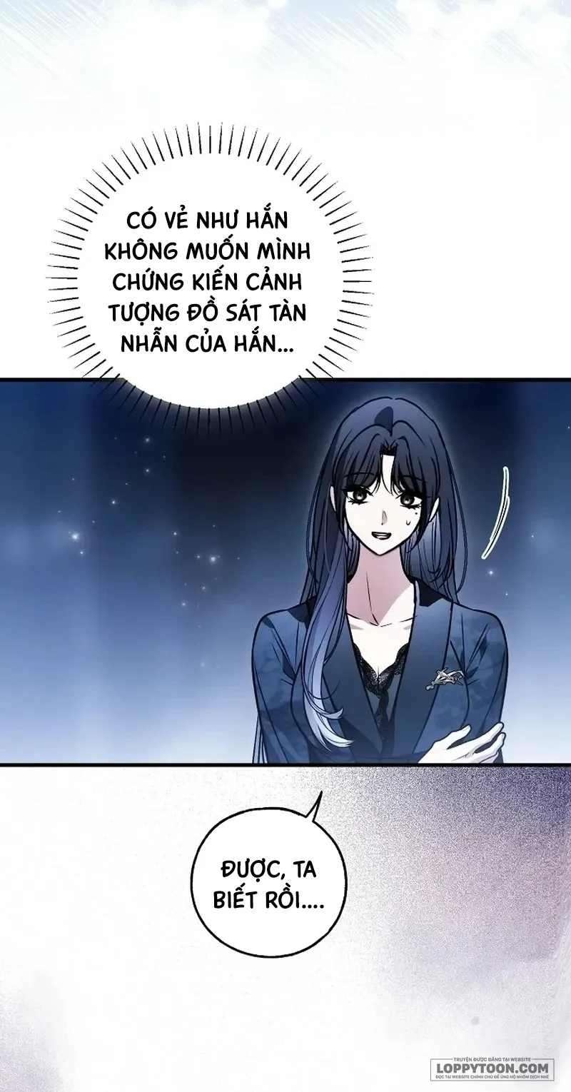 Có Kẻ Đã Sở Hữu Cơ Thể Của Tôi - Chap 85 - Trang 62