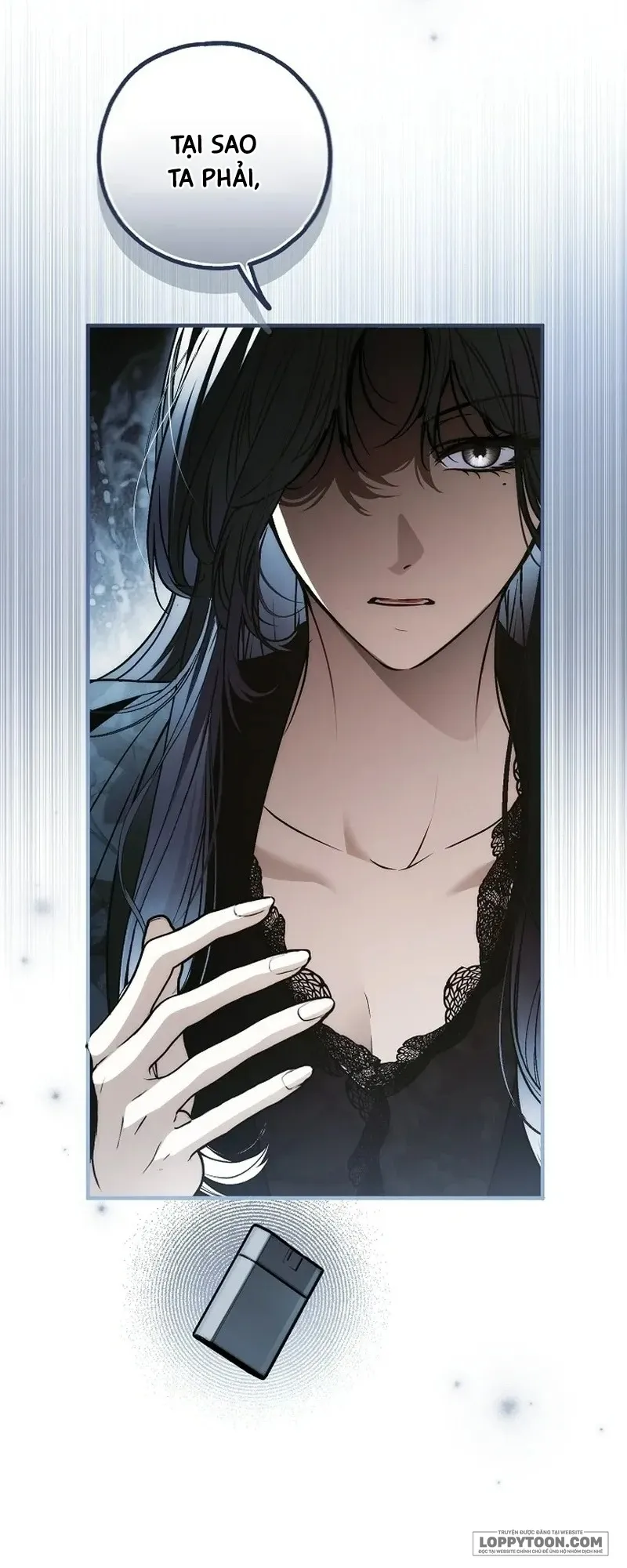 Có Kẻ Đã Sở Hữu Cơ Thể Của Tôi - Chap 85 - Trang 8