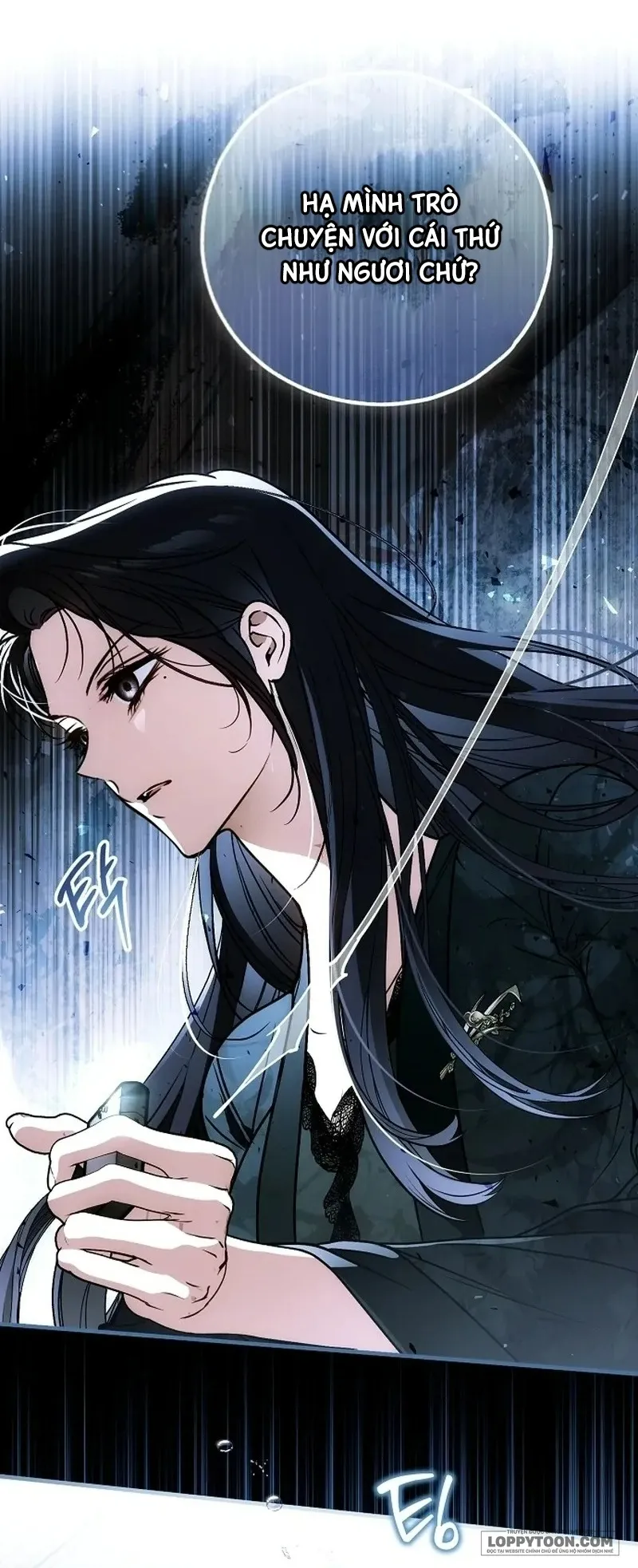 Có Kẻ Đã Sở Hữu Cơ Thể Của Tôi - Chap 85 - Trang 9