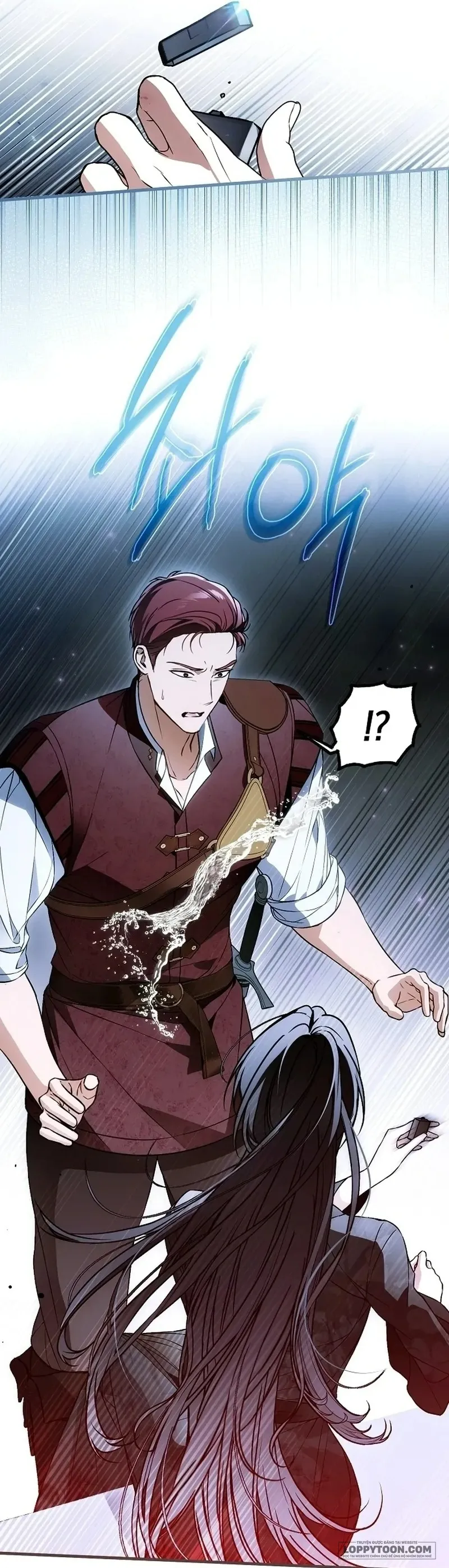 Có Kẻ Đã Sở Hữu Cơ Thể Của Tôi - Chap 85 - Trang 10
