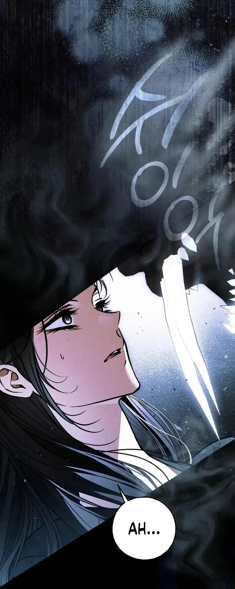 Có Kẻ Đã Sở Hữu Cơ Thể Của Tôi - Chap 86 - Trang 1
