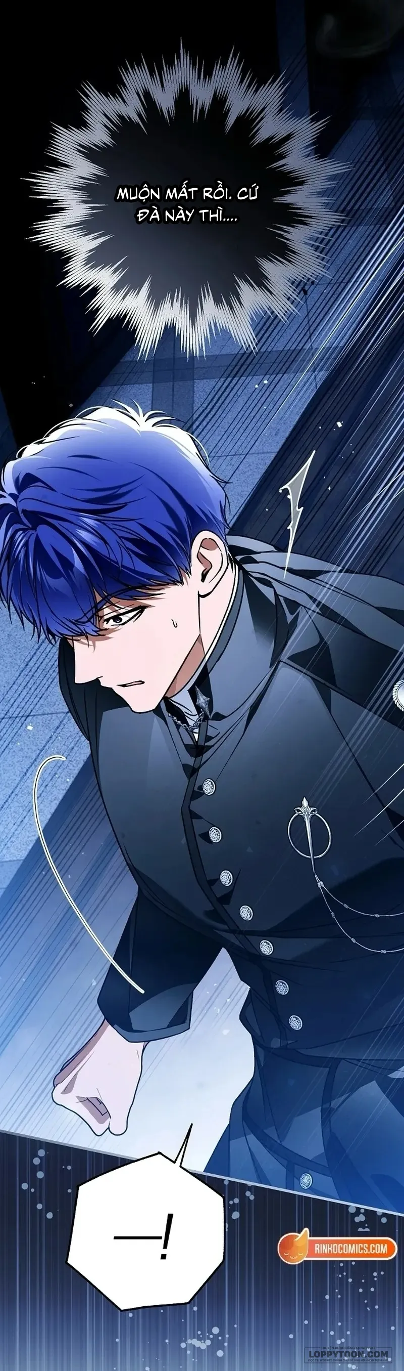 Có Kẻ Đã Sở Hữu Cơ Thể Của Tôi - Chap 86 - Trang 2