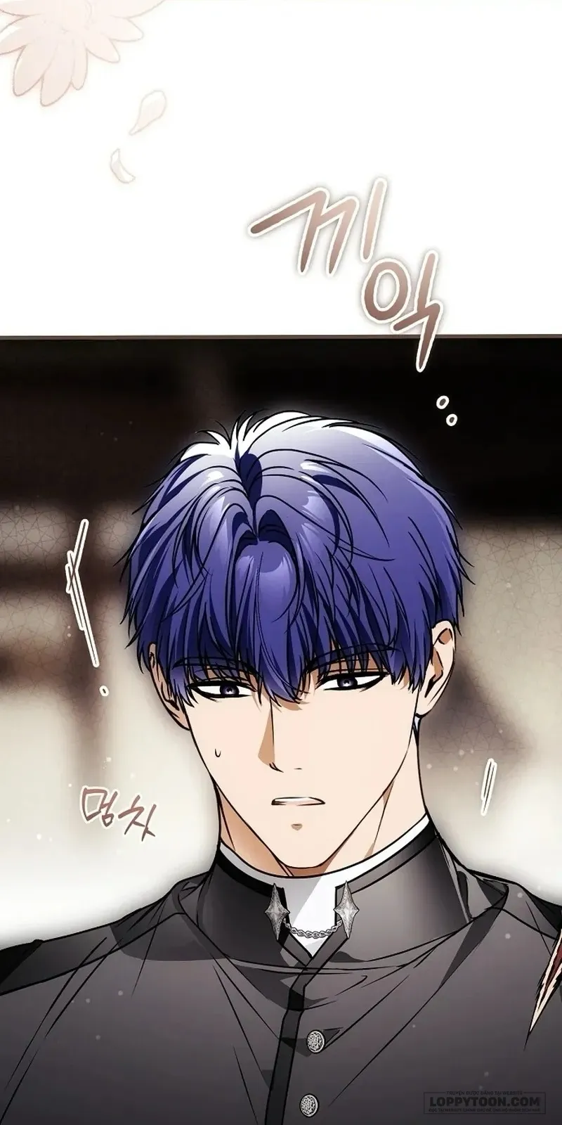 Có Kẻ Đã Sở Hữu Cơ Thể Của Tôi - Chap 86 - Trang 19