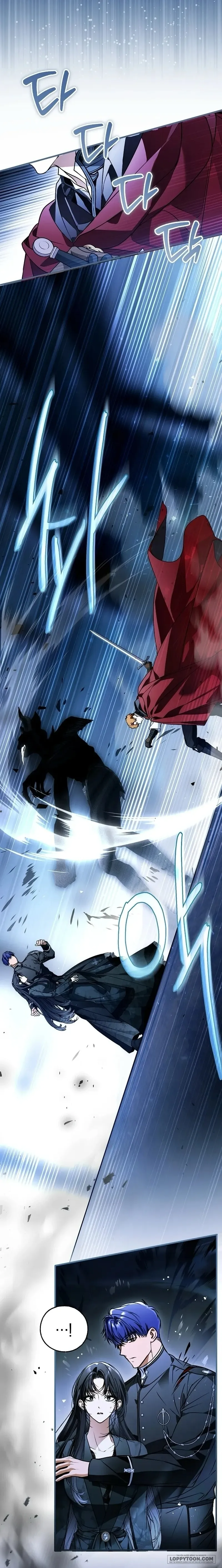 Có Kẻ Đã Sở Hữu Cơ Thể Của Tôi - Chap 86 - Trang 3