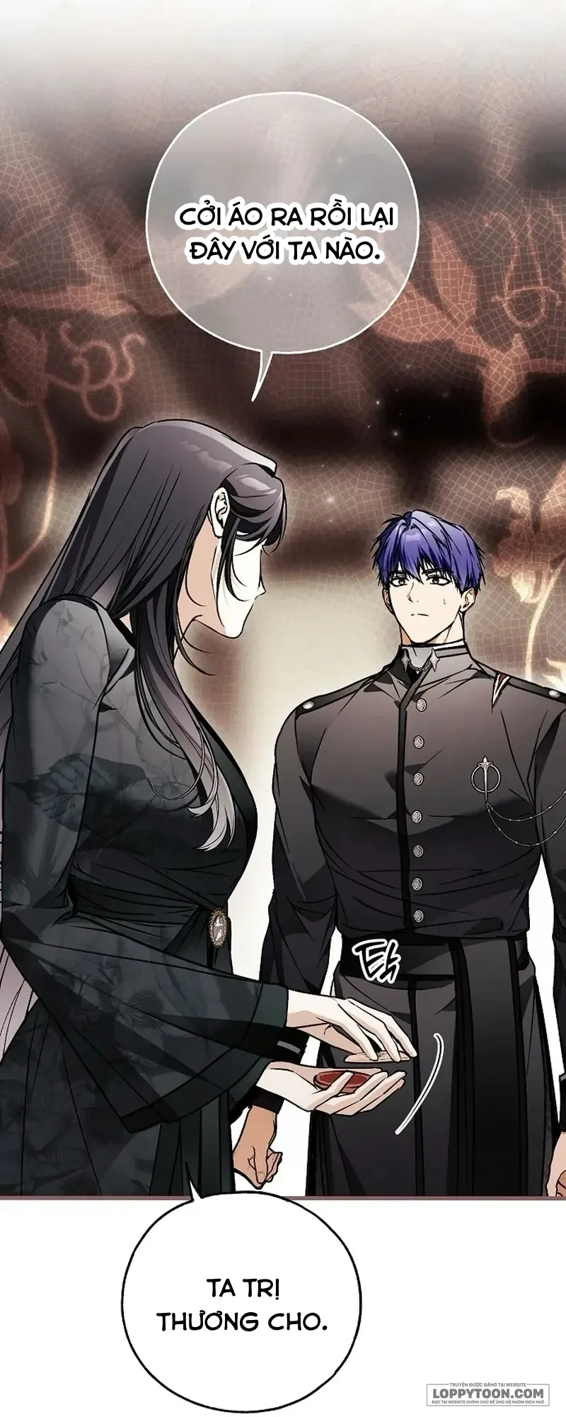 Có Kẻ Đã Sở Hữu Cơ Thể Của Tôi - Chap 86 - Trang 23