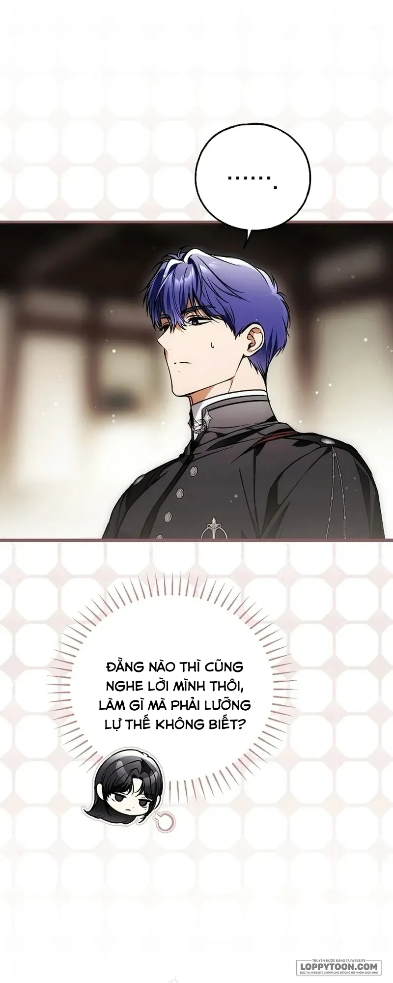 Có Kẻ Đã Sở Hữu Cơ Thể Của Tôi - Chap 86 - Trang 24