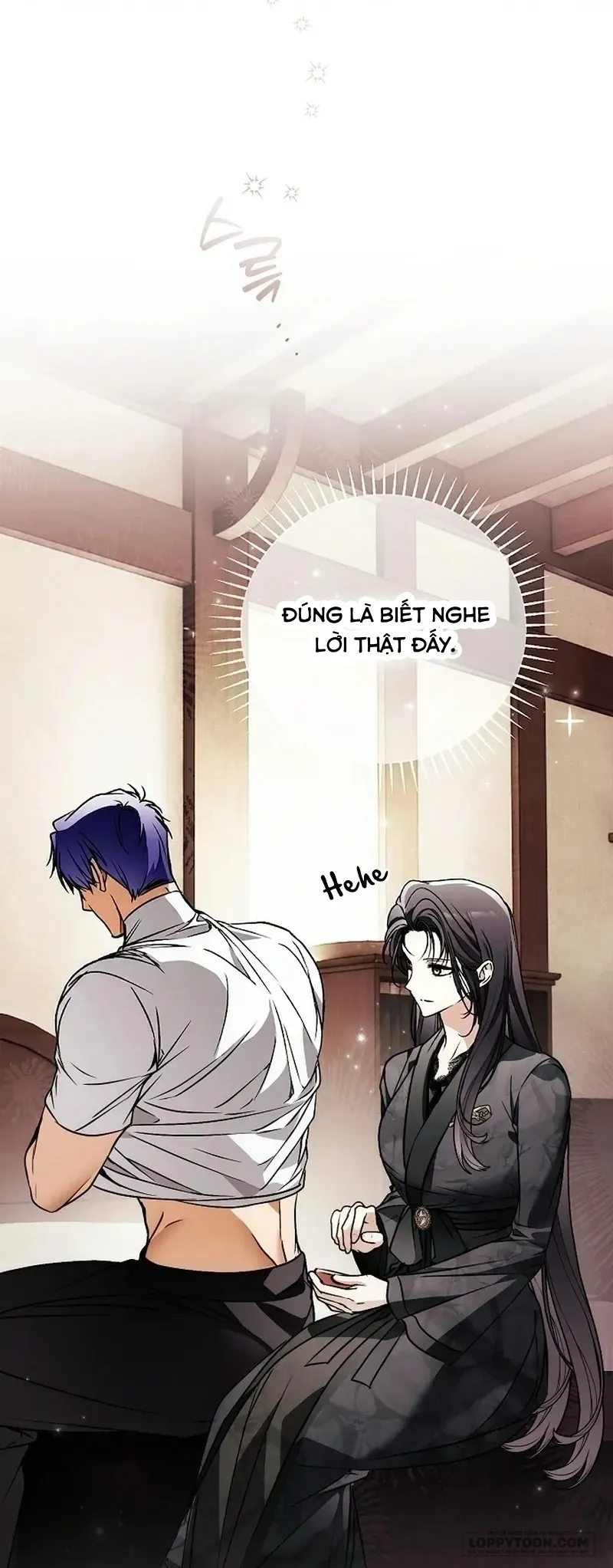 Có Kẻ Đã Sở Hữu Cơ Thể Của Tôi - Chap 86 - Trang 25