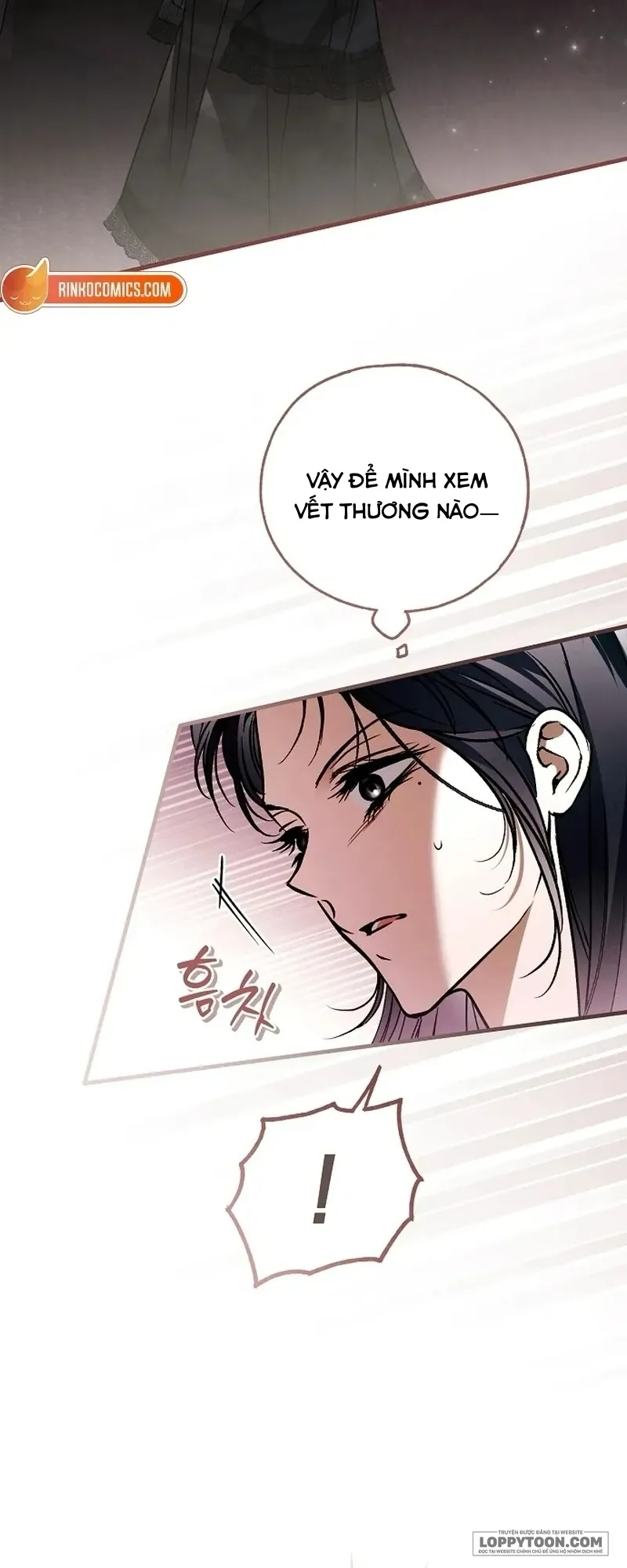 Có Kẻ Đã Sở Hữu Cơ Thể Của Tôi - Chap 86 - Trang 26