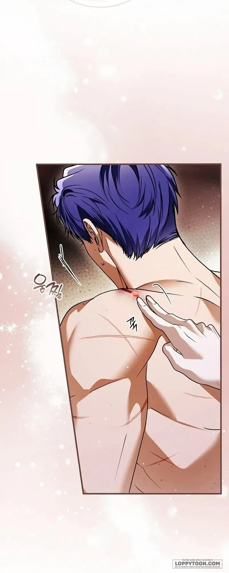 Có Kẻ Đã Sở Hữu Cơ Thể Của Tôi - Chap 86 - Trang 30