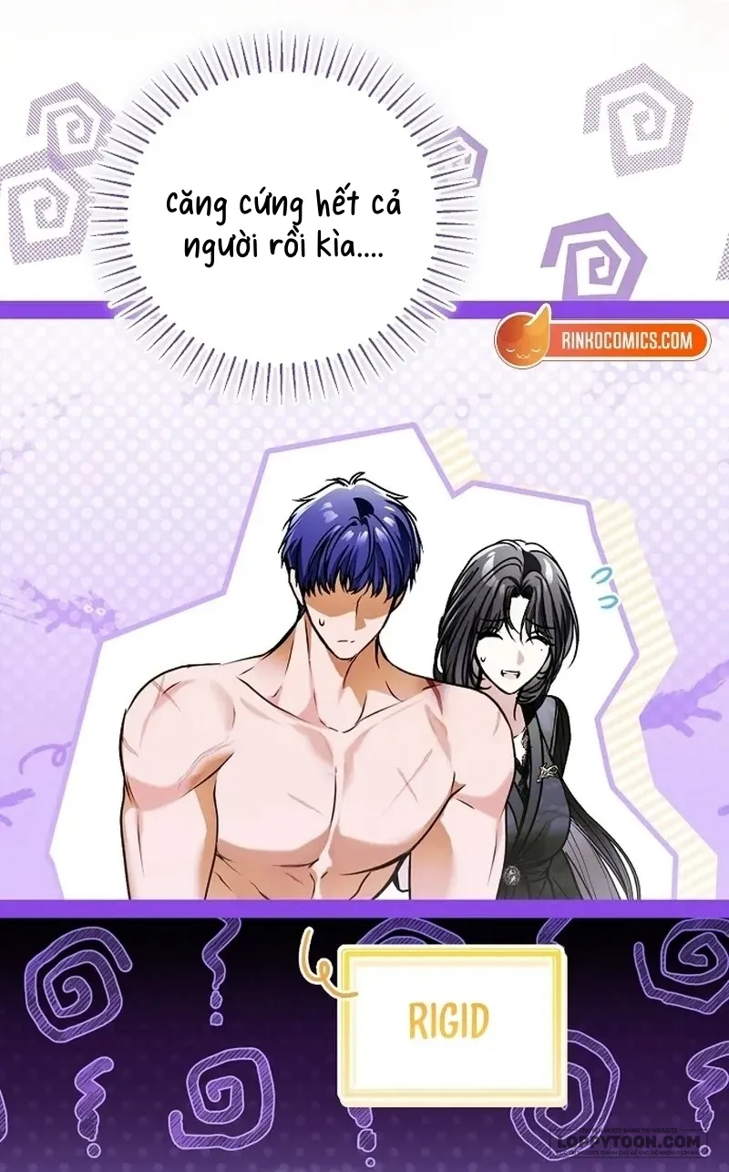 Có Kẻ Đã Sở Hữu Cơ Thể Của Tôi - Chap 86 - Trang 31