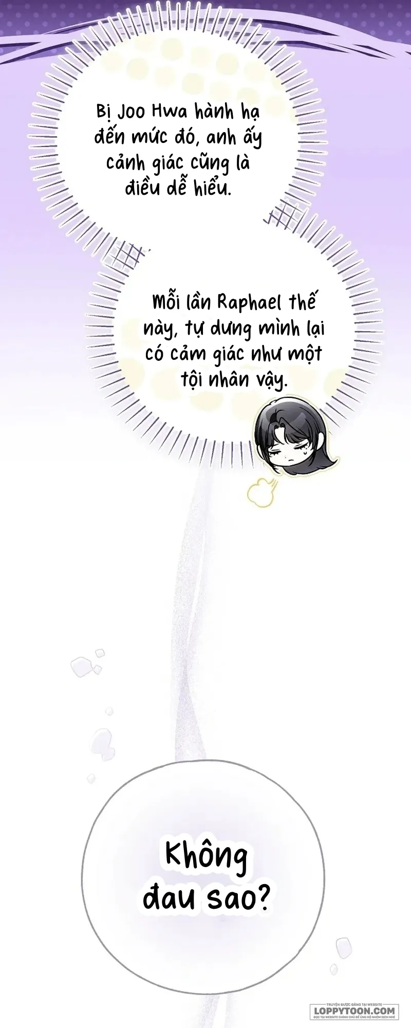 Có Kẻ Đã Sở Hữu Cơ Thể Của Tôi - Chap 86 - Trang 32