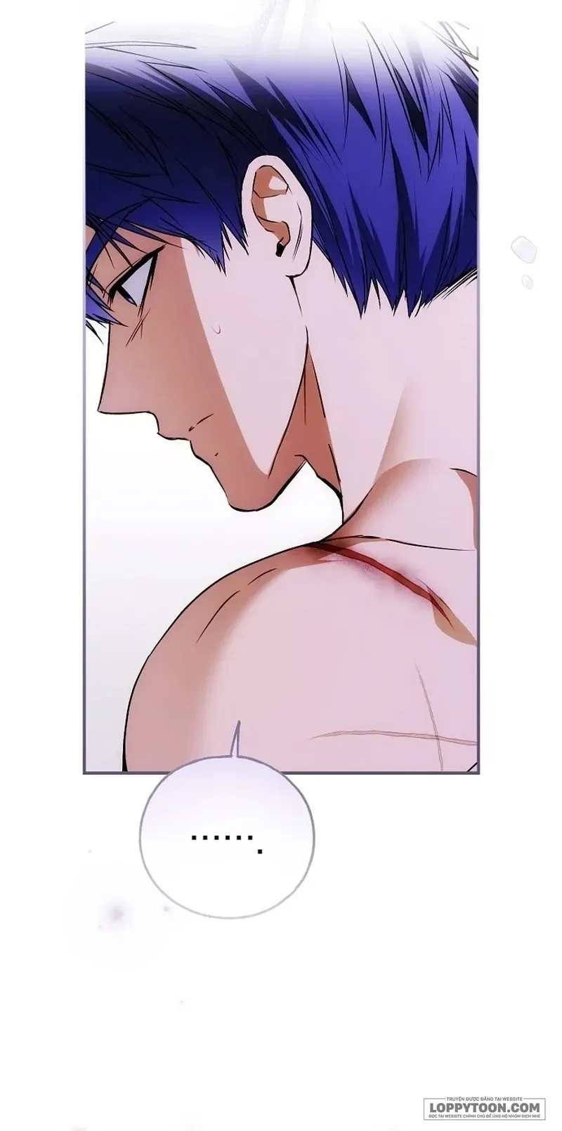 Có Kẻ Đã Sở Hữu Cơ Thể Của Tôi - Chap 86 - Trang 33