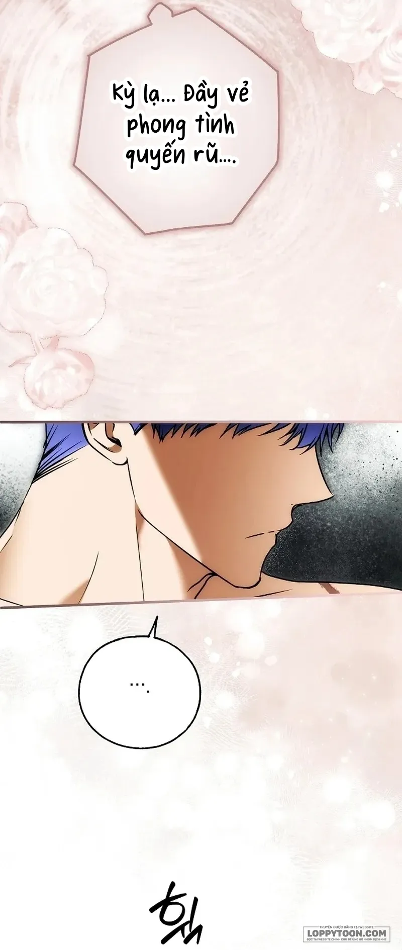 Có Kẻ Đã Sở Hữu Cơ Thể Của Tôi - Chap 86 - Trang 38