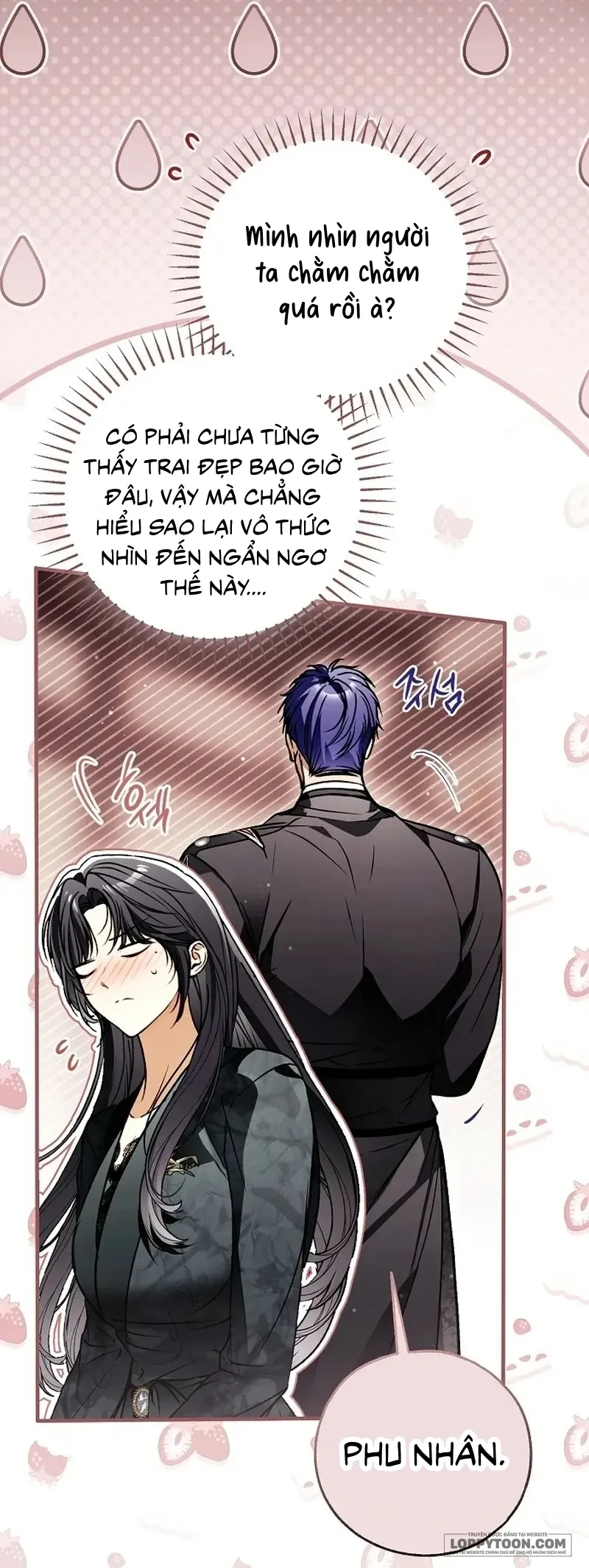 Có Kẻ Đã Sở Hữu Cơ Thể Của Tôi - Chap 86 - Trang 40