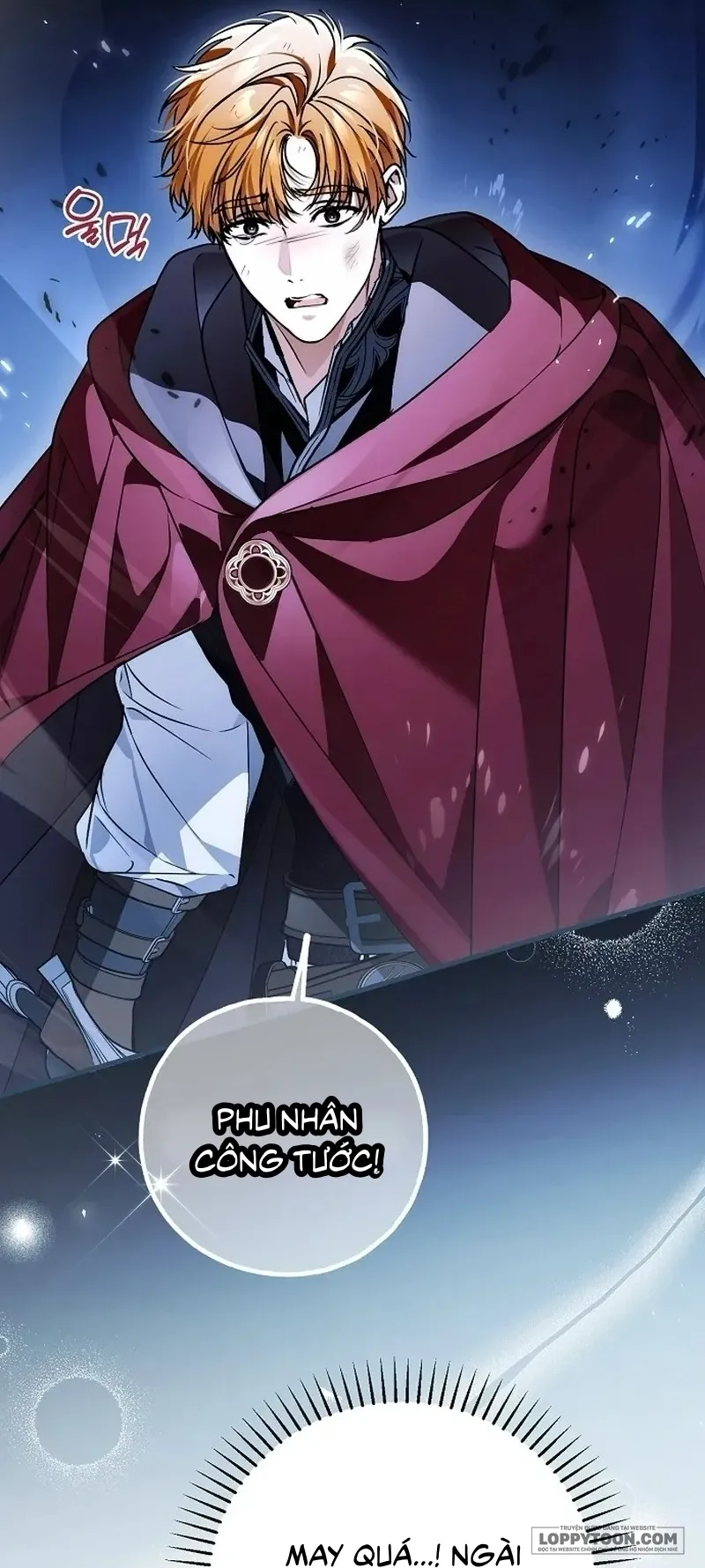 Có Kẻ Đã Sở Hữu Cơ Thể Của Tôi - Chap 86 - Trang 5