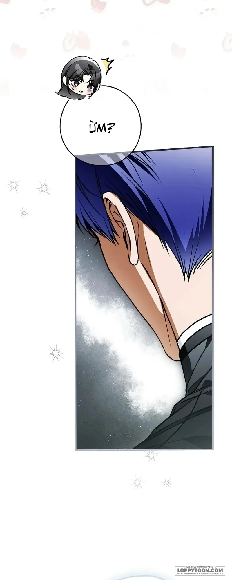 Có Kẻ Đã Sở Hữu Cơ Thể Của Tôi - Chap 86 - Trang 41