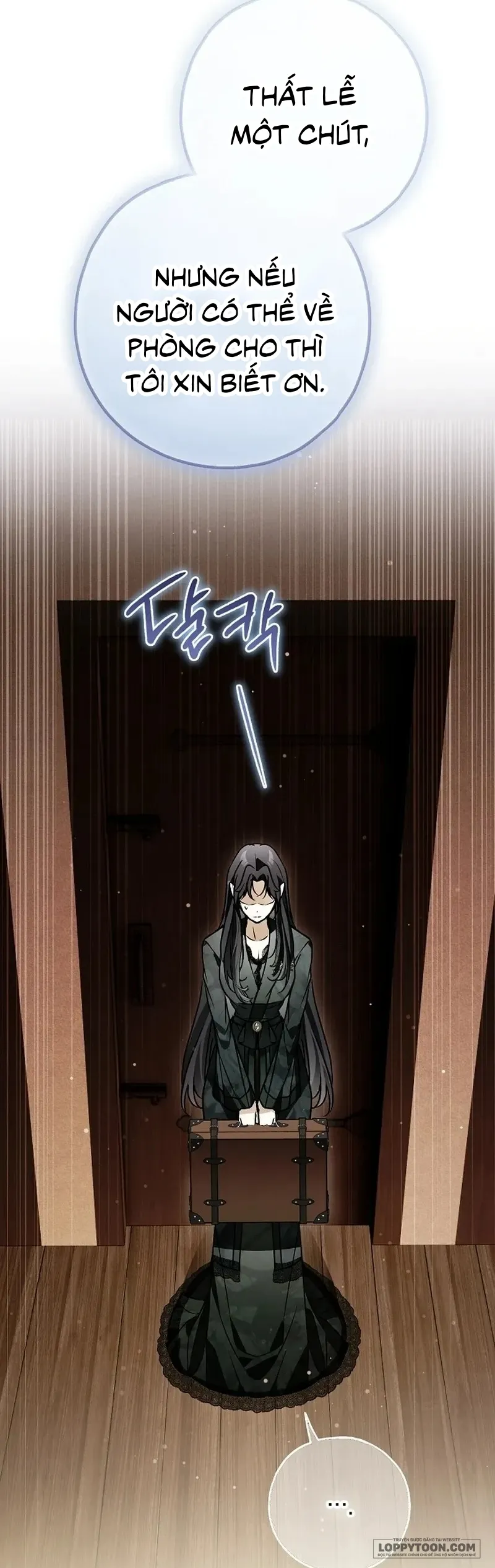 Có Kẻ Đã Sở Hữu Cơ Thể Của Tôi - Chap 86 - Trang 42