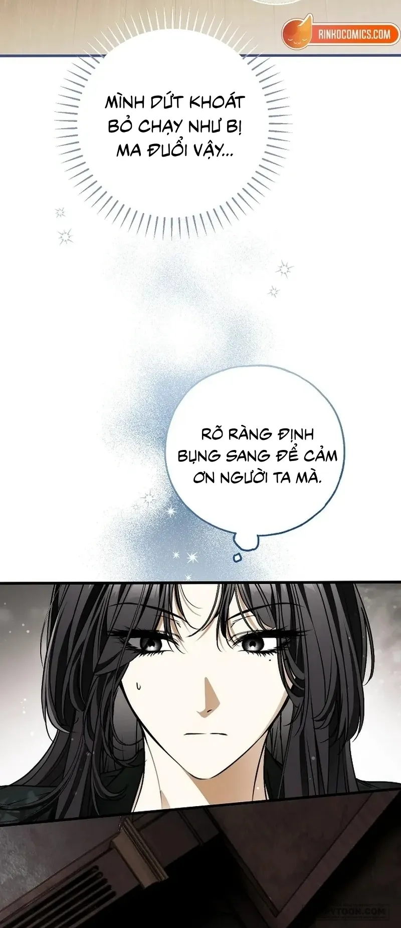 Có Kẻ Đã Sở Hữu Cơ Thể Của Tôi - Chap 86 - Trang 43