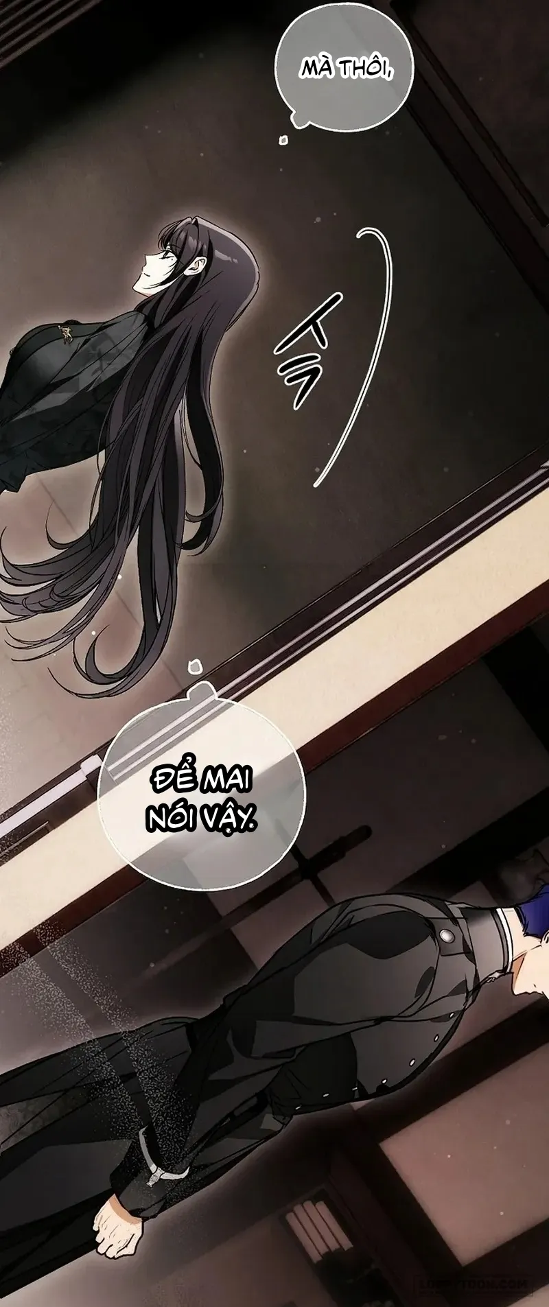 Có Kẻ Đã Sở Hữu Cơ Thể Của Tôi - Chap 86 - Trang 44