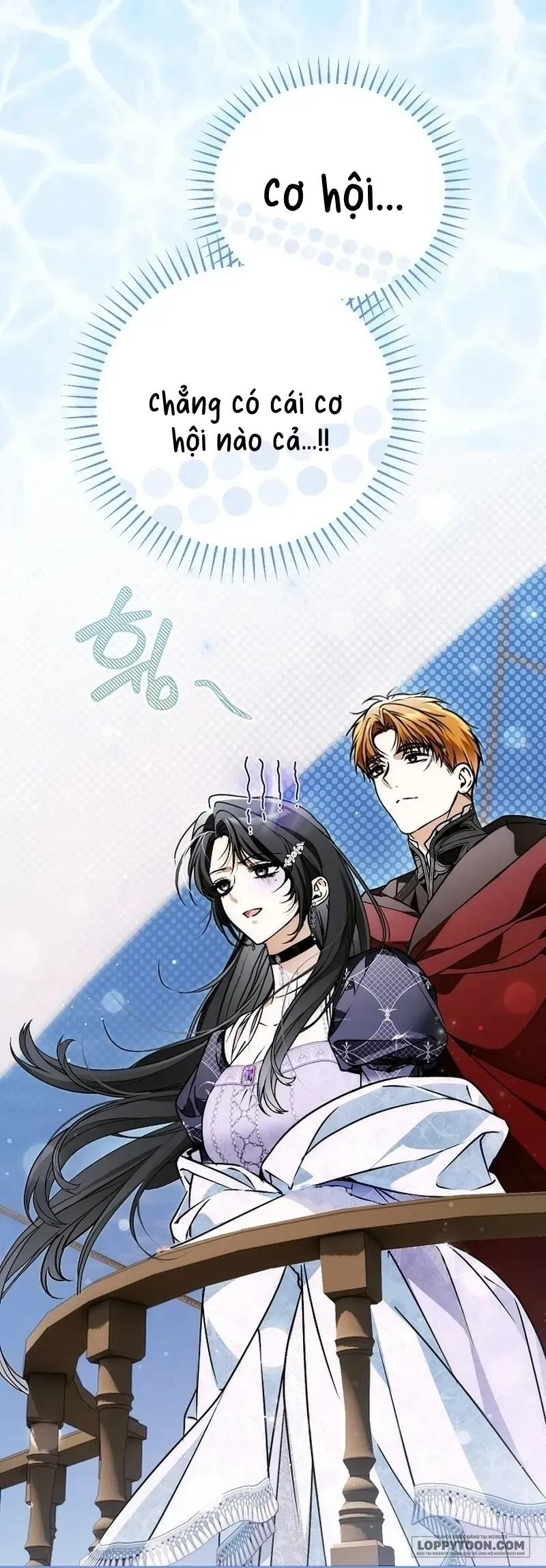 Có Kẻ Đã Sở Hữu Cơ Thể Của Tôi - Chap 86 - Trang 47