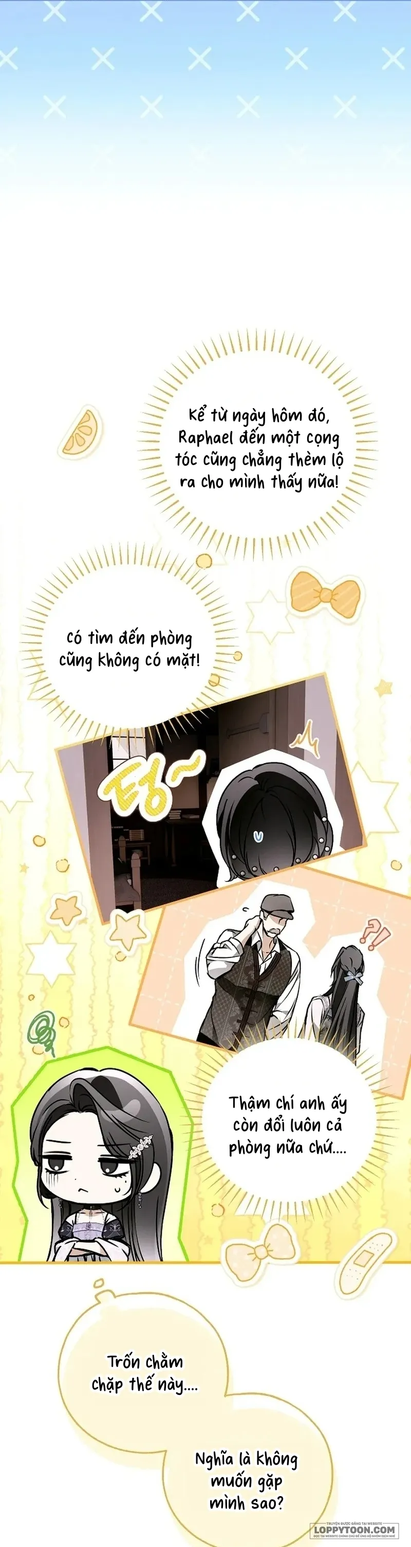 Có Kẻ Đã Sở Hữu Cơ Thể Của Tôi - Chap 86 - Trang 48