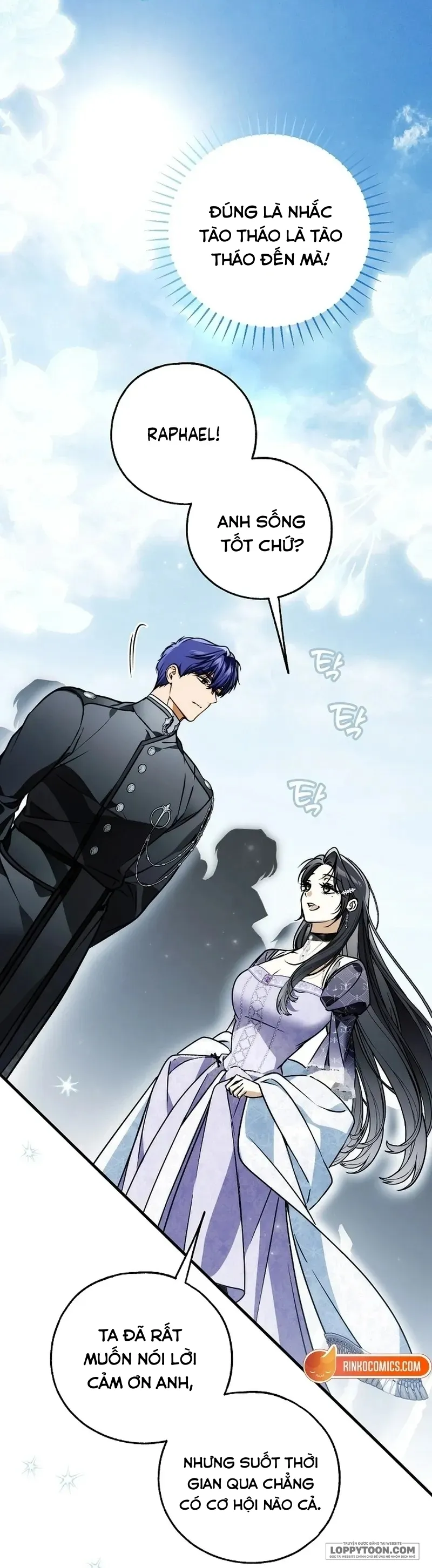 Có Kẻ Đã Sở Hữu Cơ Thể Của Tôi - Chap 86 - Trang 50