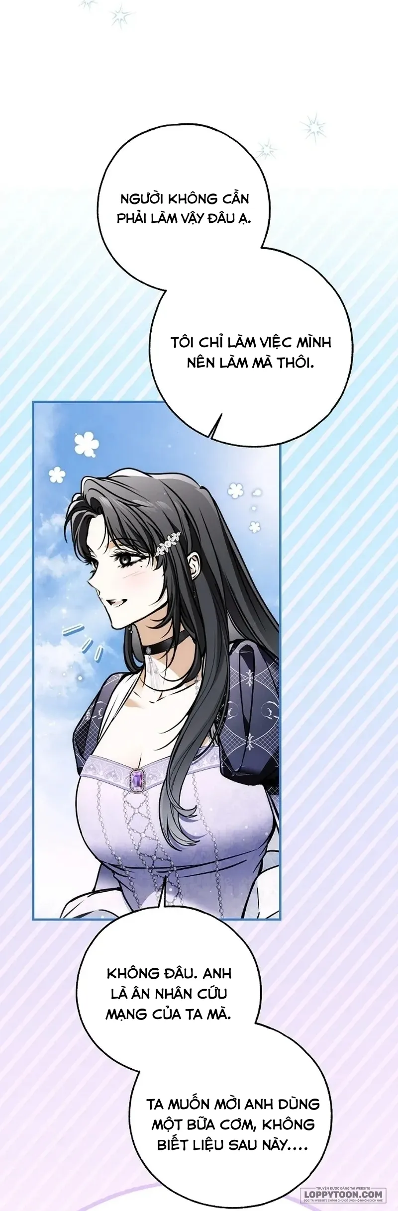 Có Kẻ Đã Sở Hữu Cơ Thể Của Tôi - Chap 86 - Trang 51