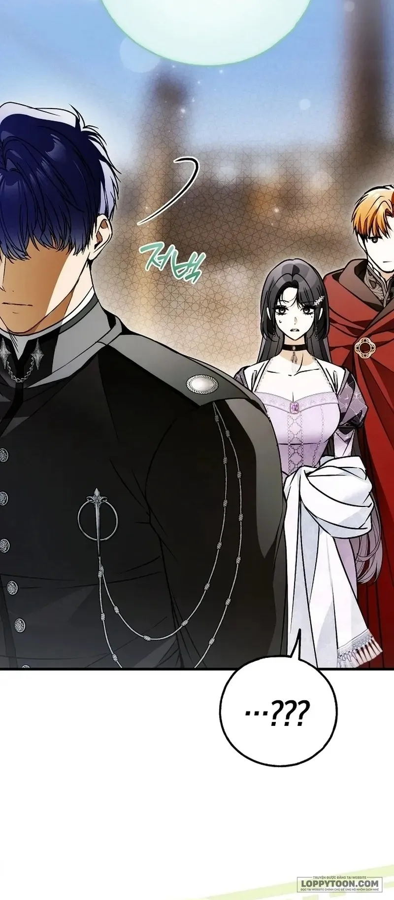Có Kẻ Đã Sở Hữu Cơ Thể Của Tôi - Chap 86 - Trang 53