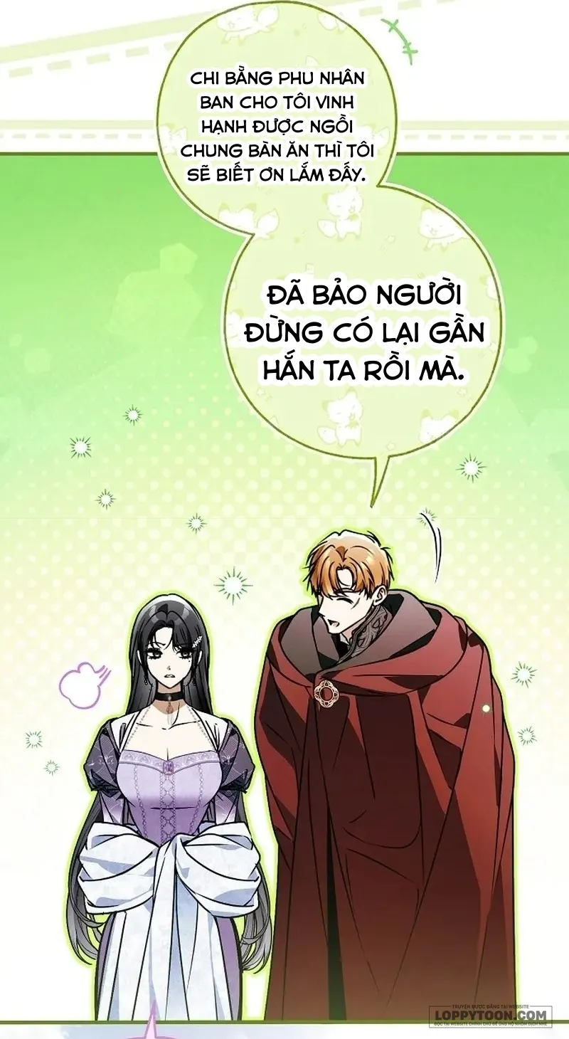 Có Kẻ Đã Sở Hữu Cơ Thể Của Tôi - Chap 86 - Trang 54